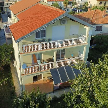 זאדאר Pavlo Apartments מראה חיצוני תמונה