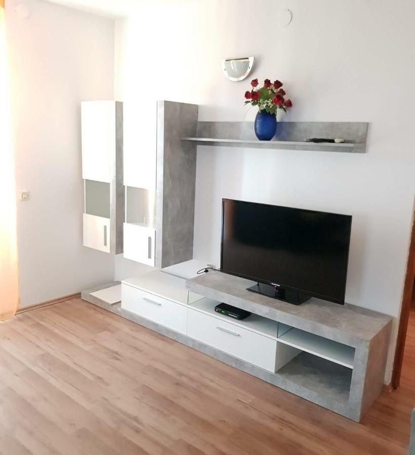 זאדאר Pavlo Apartments מראה חיצוני תמונה