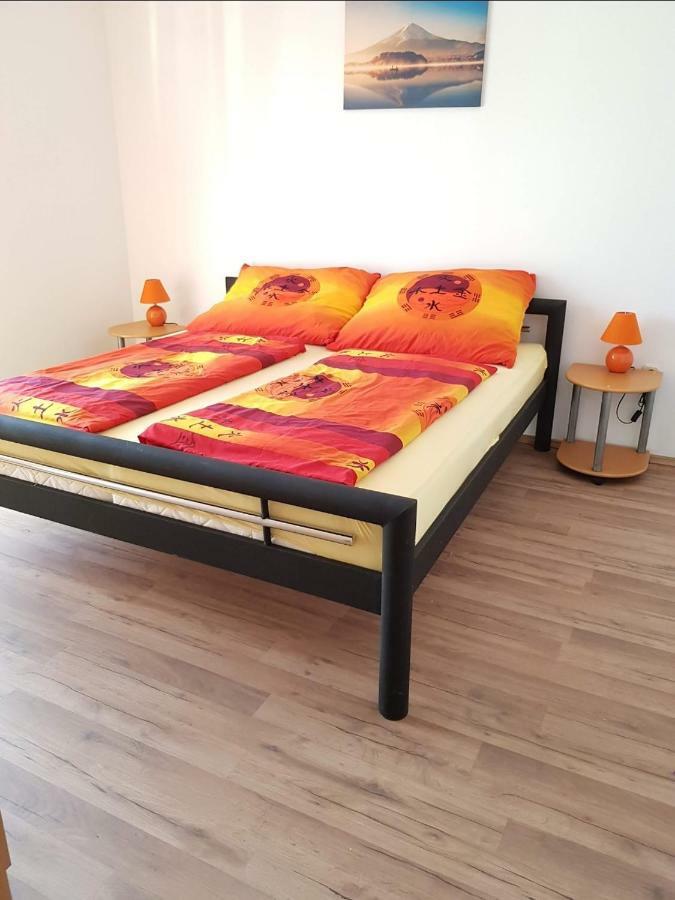 זאדאר Pavlo Apartments מראה חיצוני תמונה