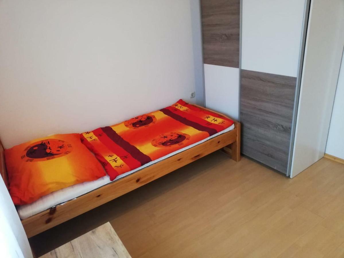 זאדאר Pavlo Apartments מראה חיצוני תמונה