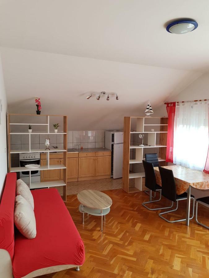 זאדאר Pavlo Apartments מראה חיצוני תמונה