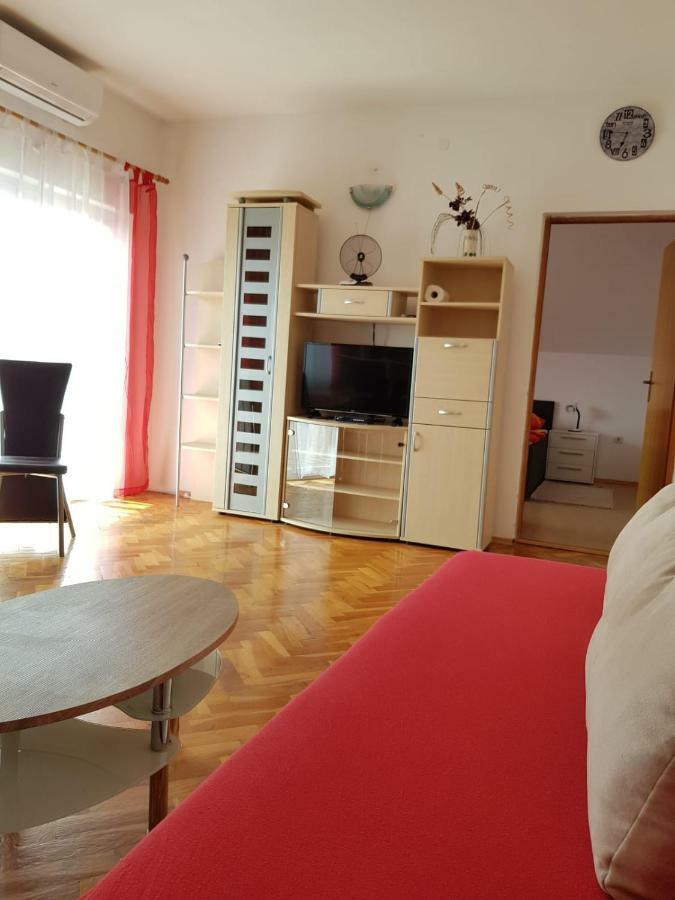 זאדאר Pavlo Apartments מראה חיצוני תמונה