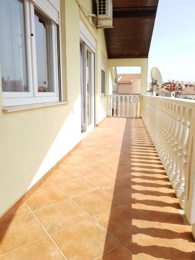 זאדאר Pavlo Apartments מראה חיצוני תמונה